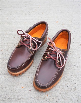 Noreen Loafers